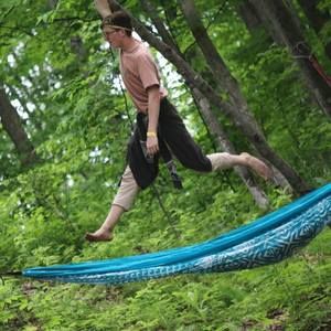 Meet your Posher, Devin